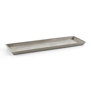 SOTTOVASO RETTANGOLARE L4XP15,5XH3,3CM TALPA