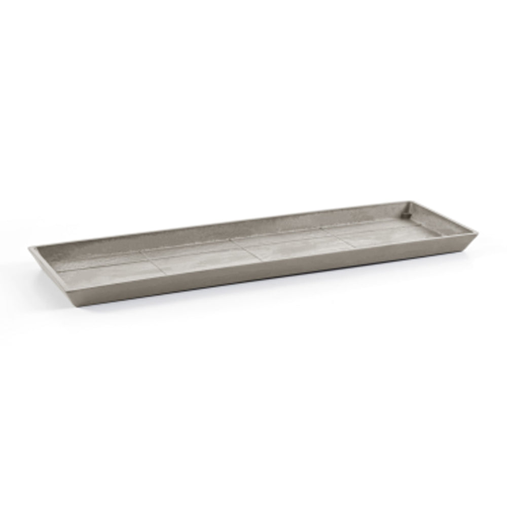 SOTTOVASO RETTANGOLARE L4XP15,5XH3,3CM TALPA