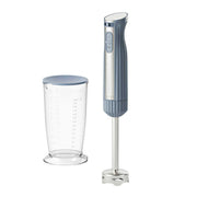 Frullatore a Immersione Sous Chef con Accessori 5.8 x 6.8 x 39.8 Navy Blue GUZZINI