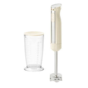 Frullatore a Immersione Sous Chef 5.8 x 6.8 x 39.8 cm Crema GUZZINI