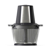 Tritatutto Elettrico Mini Sous Chef 18.6x15.3x21.4 Grigio GUZZINI