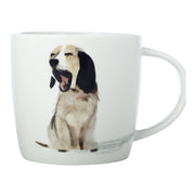TAZZA MARC MARTIN BFF MUG YAWN 400ML