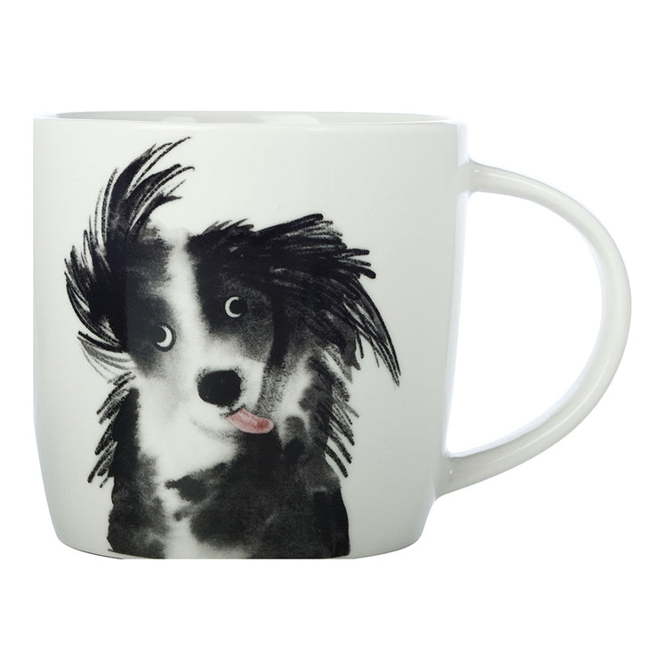 TAZZA MARC MARTIN BFF MUG SHAKER IT OUTGIFT 400ML