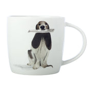 TAZZA MARC MARTIN BFF MUG THE MAIL 400ML
