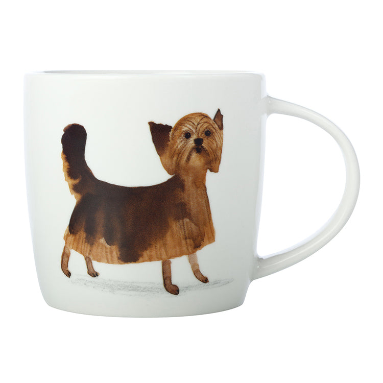 TAZZA MARC MARTIN BFF MUG BAD HAIR CUT 400ML