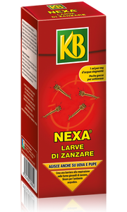 NEXA AUTOSVUOTANTE TAC SPRAY 150 ML