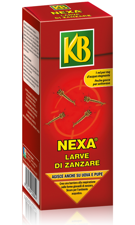 NEXA AUTOSVUOTANTE TAC SPRAY 150 ML