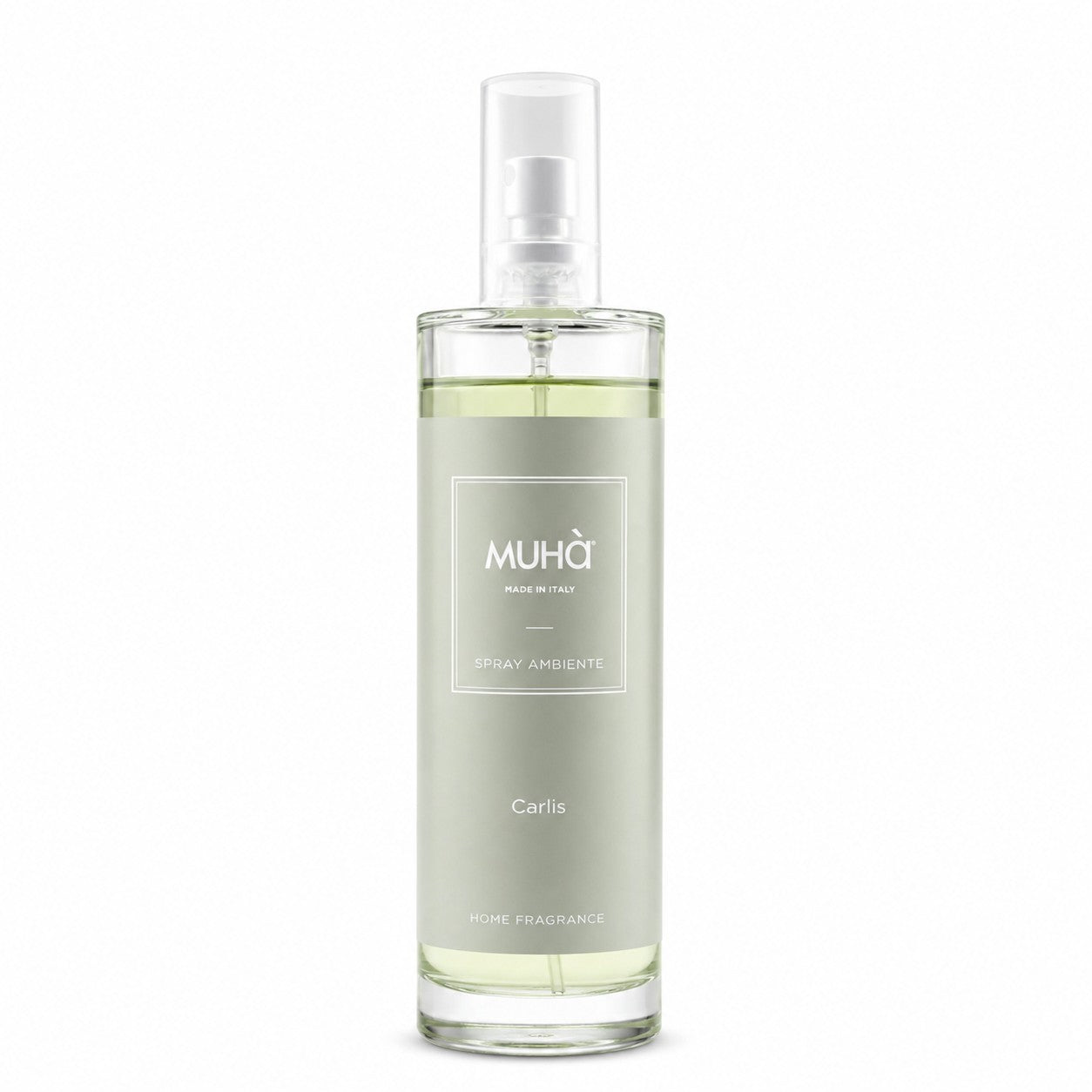 Profumatore Spray per Ambienti 100ml Carlis MUHA