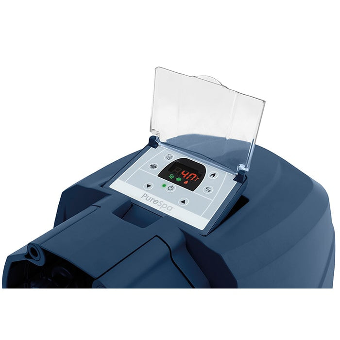 IDROMASSAGGIO INTEX PURE SPA BUBBLE Ø216XH71CM