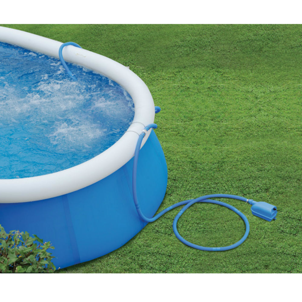POOL BUBBLE / SPA SYSTEM