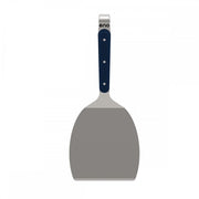 Spatola Larga Professionale 3.5x12x31.5 cm Acciaio Inox Blu Navy ENO