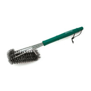 Spazzola per Griglia Manico Lungo Nylon Big Green Egg