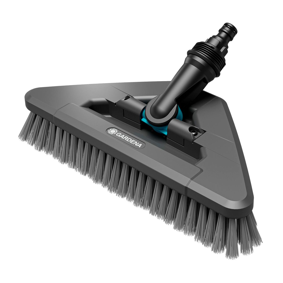 SPAZZOLONE SOFT FLEX GARDENA CLEANSYSTEM