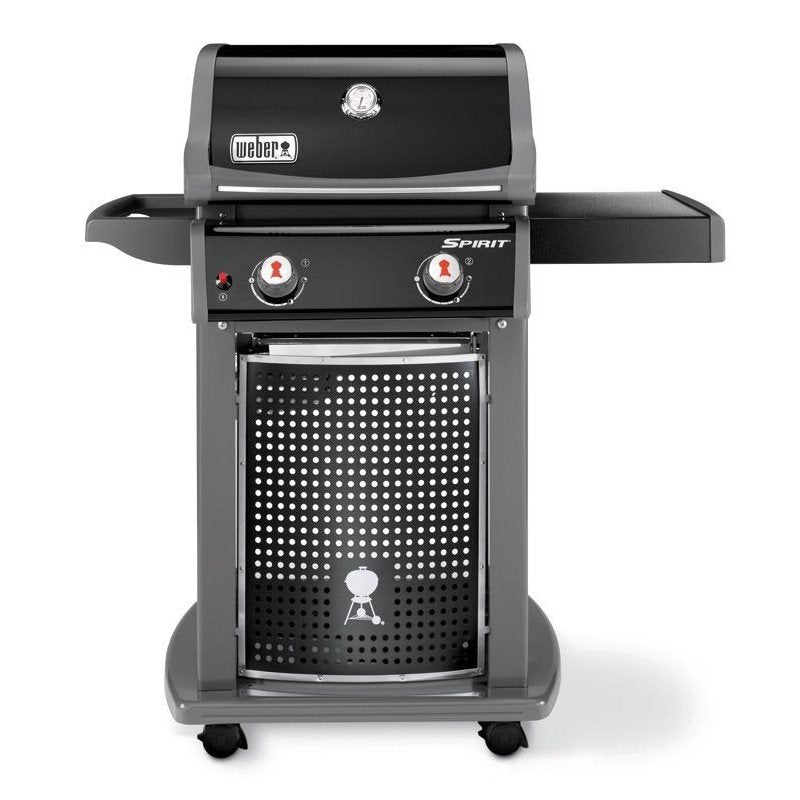 BARBECUE SPIRIT EO 210 BLACK