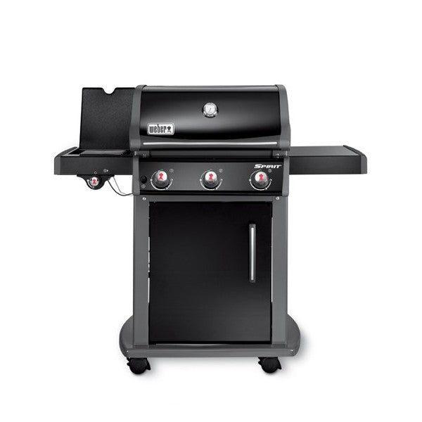 SPIRIT ORIGINAL E-320 GBS BLACK