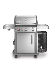 SPIRIT PREMIUM S-330 GBS INOX