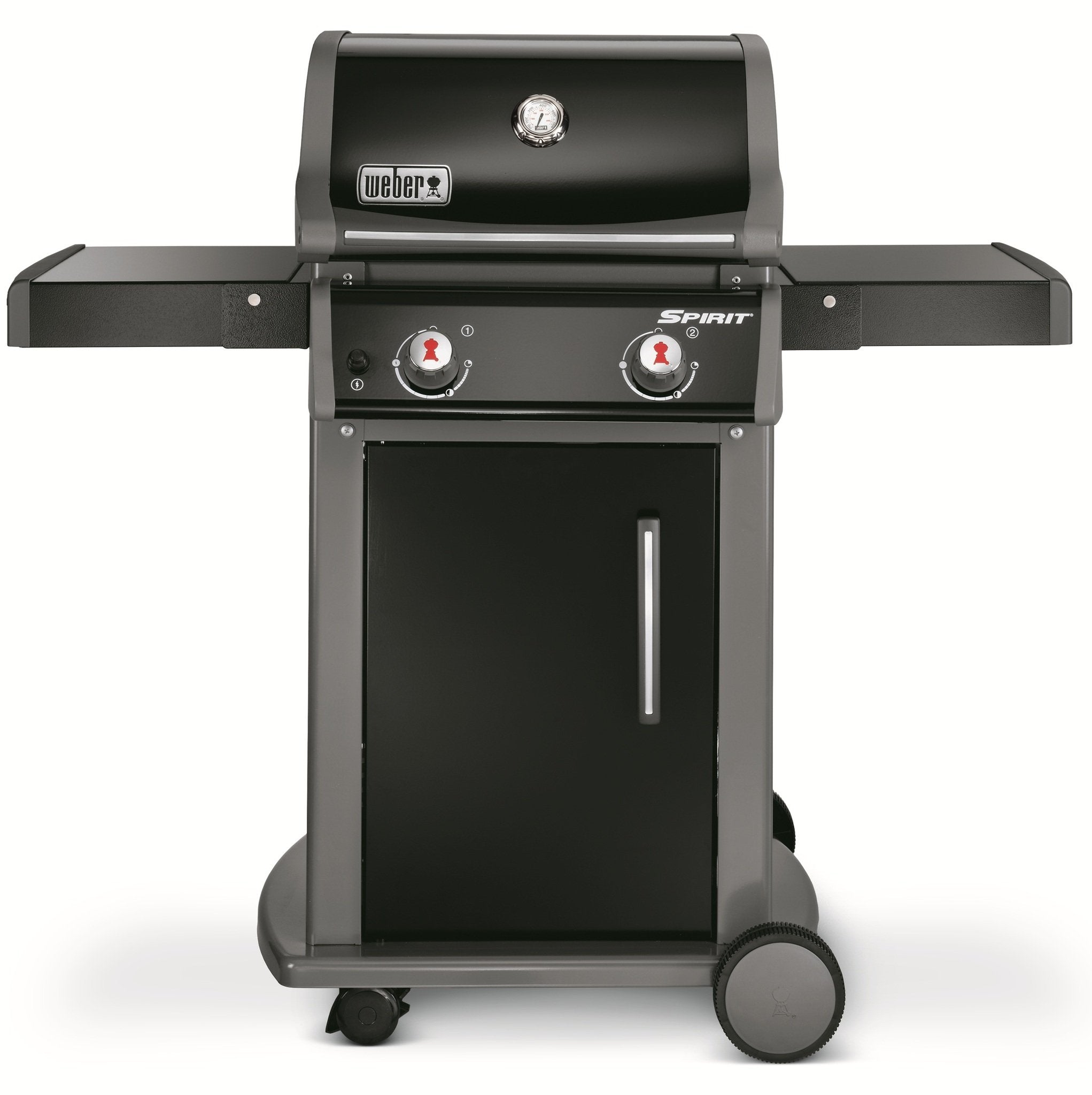 SPIRIT ORIGINAL E-210 BLACK