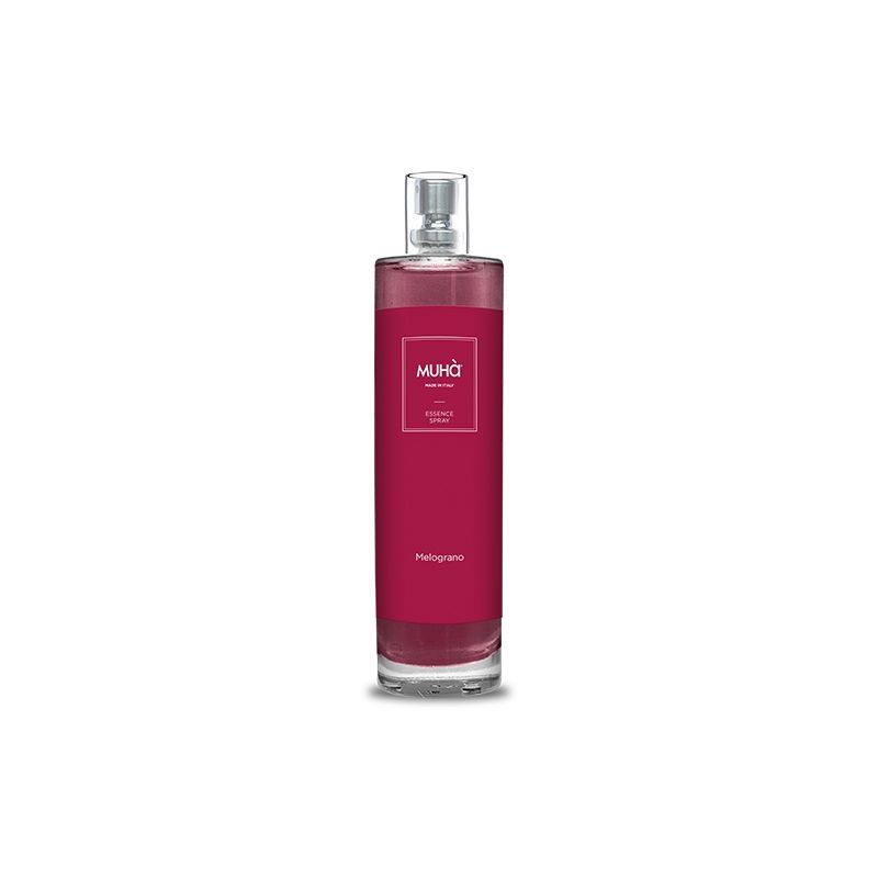 SPRAY PROFUMATORE 100ML MELOGRANO
