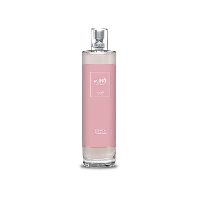 SPRAY 100ML ZAGARA & GARDENIA