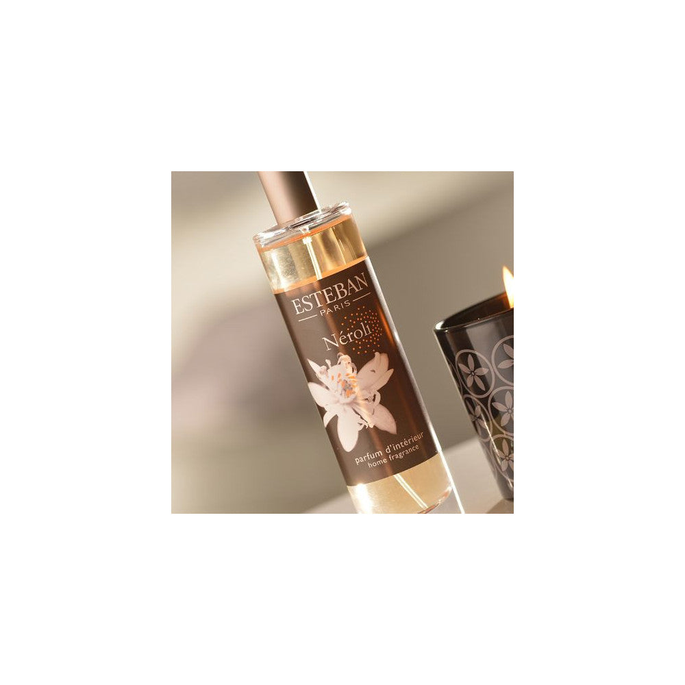 VAPORIZZATORE SPRAY PROFUMATO 75ML NEROLI