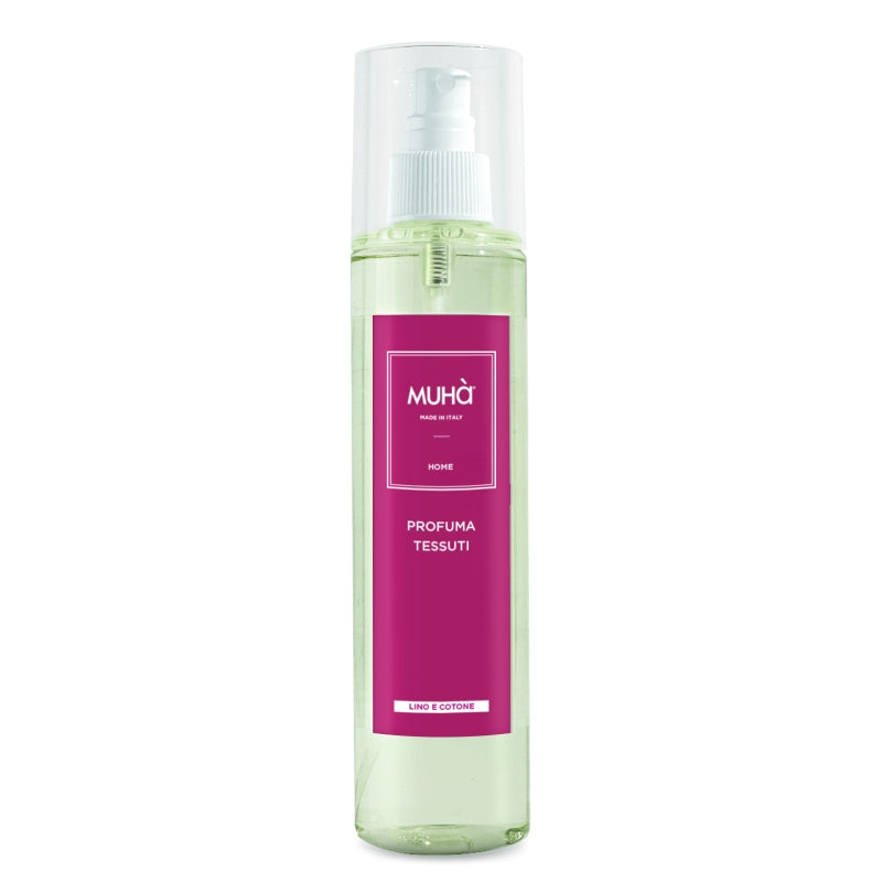 SPRAY TESSUTI LINO E COTONE 250ML