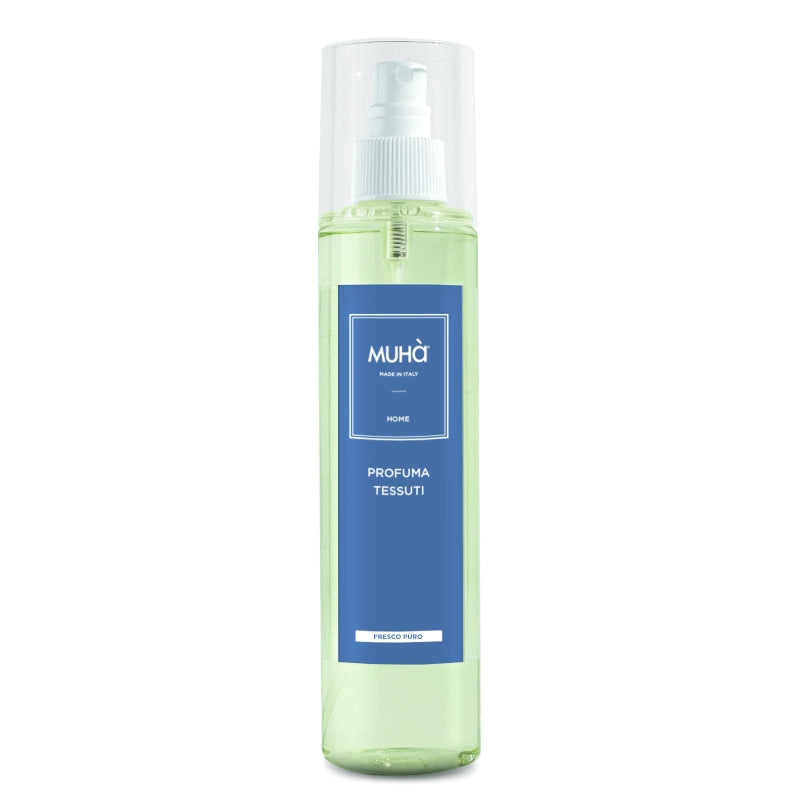 SPRAY TESSUTI FRESCO PURO 250ML