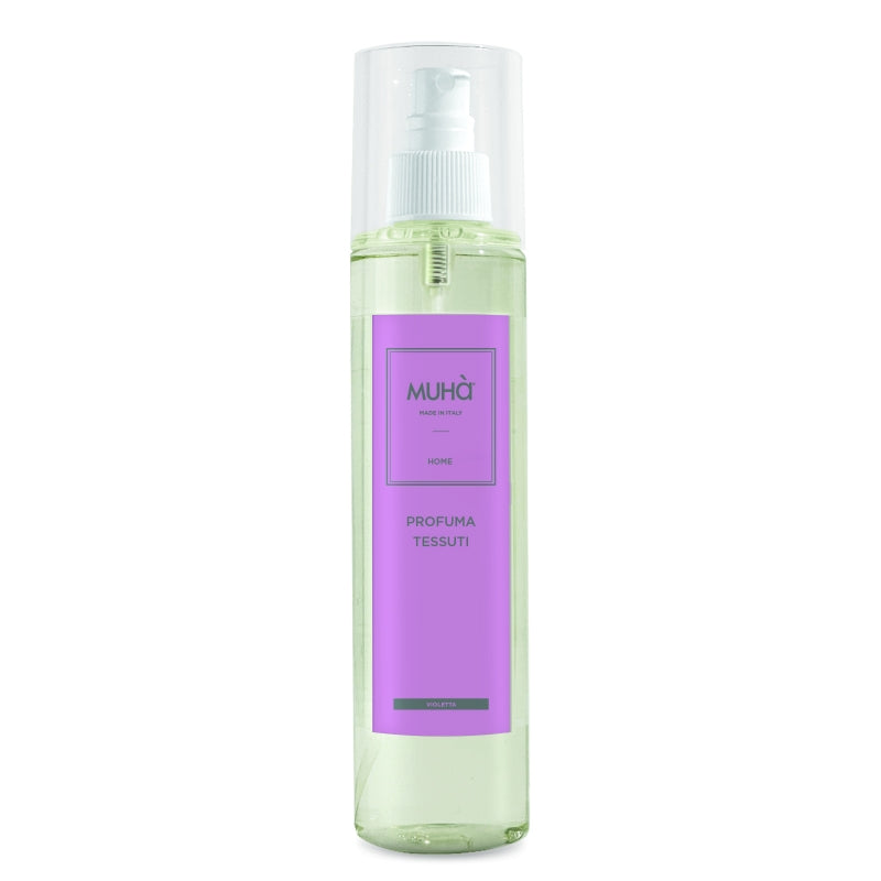 SPRAY TESSUTI VIOLETTA 250ML