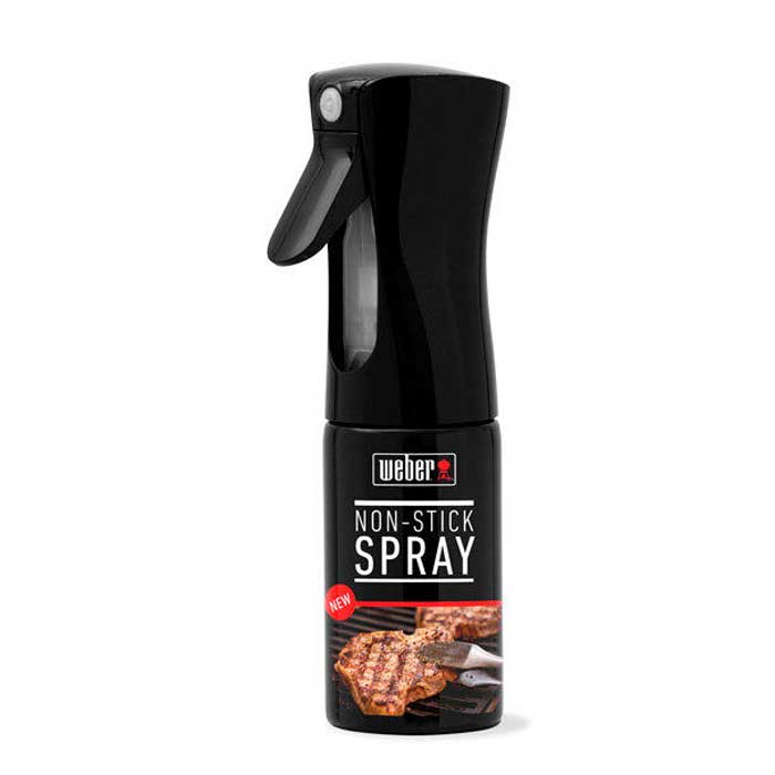 OLIO SPRAY PER COTTURA ANTIADERENTE 200 ML