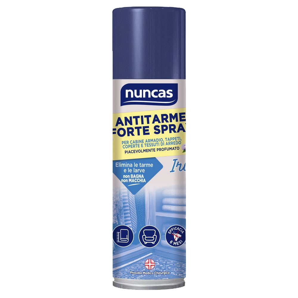 ANTITARME SPRAY FORTE 250ML IRIS