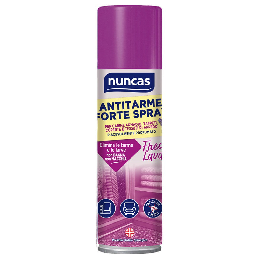ANTITARME FORTE SPRAY LAVANDA 250 ML