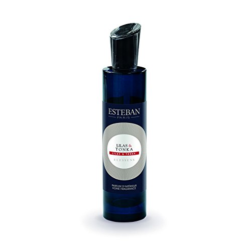 VAPORIZZATORE SPRAY PER AMBIENTE 100ML LILLA&TONKA