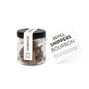 SNIPPERS RICARICA REFILL BOURBON