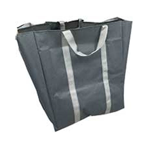 BORSONE DA GIARDINO GLAMOUR SQUARE BAG
