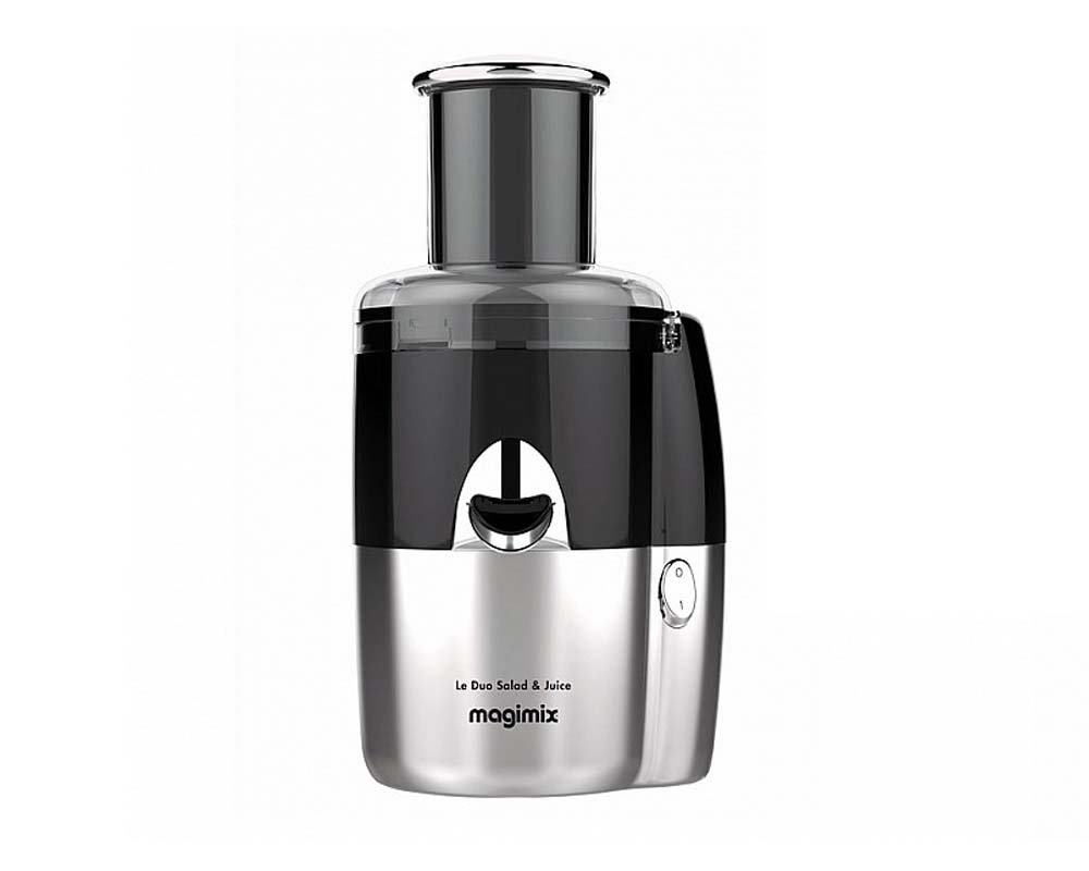 CENTRIFUGA DUO SALAD & JUICE