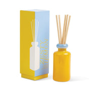 Diffusore in Vetro Giallo e Blu Zesty Lemon 94ml Paddywax
