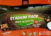 STADIUM PACK ONLY HOT 6 WARMER SCALDA MANI PIEDI CORPO ONLY HOT