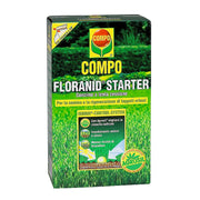 CONCIME SOLIDO FLORANID STARTER  PER PRATO 1,25KG