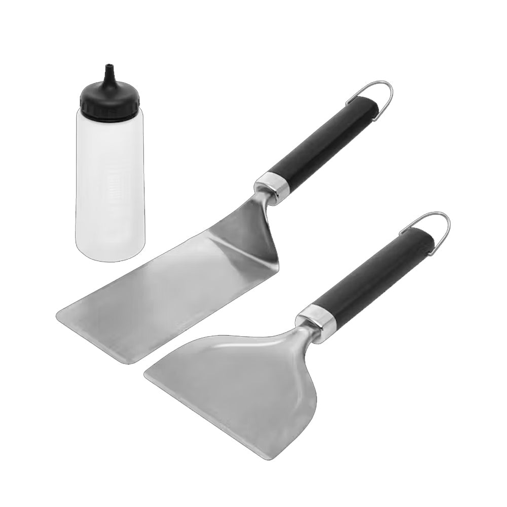STARTER KIT PER PIASTRA WEBER