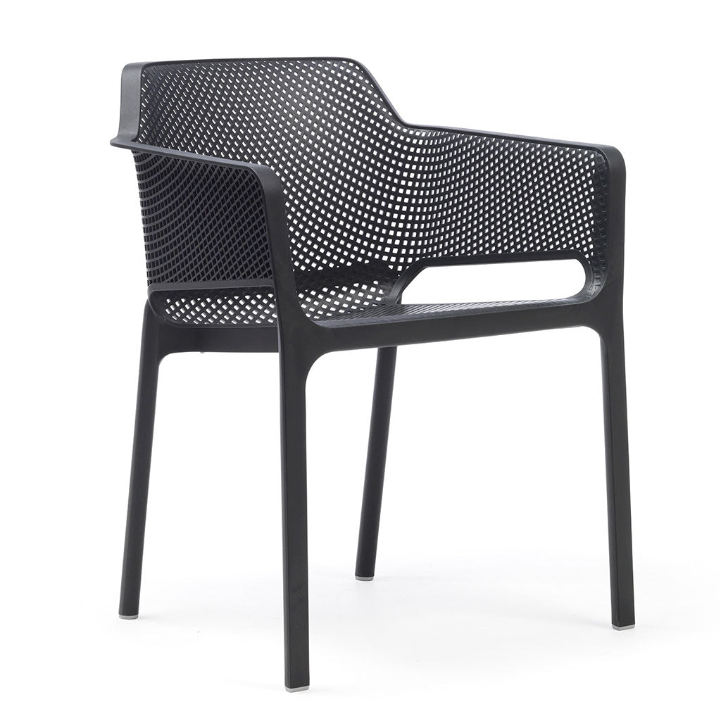 COULEUR DU FAUTEUIL EN FILET DE VOTRE CHOIX