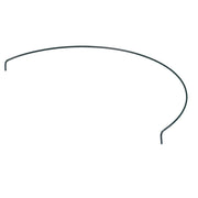 SOSTEGNO SEMICIRCOLARE PER PIANTE 81CM