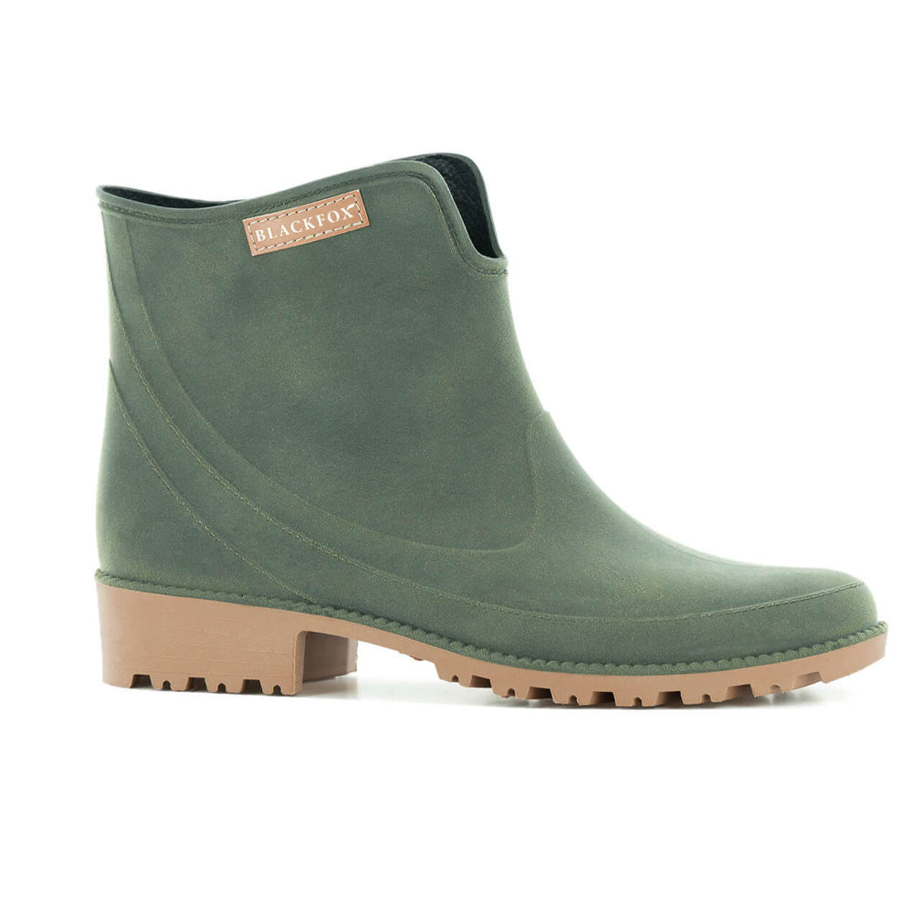 TRONCHETTO DA DONNA TG.40 KAKI PRESTON