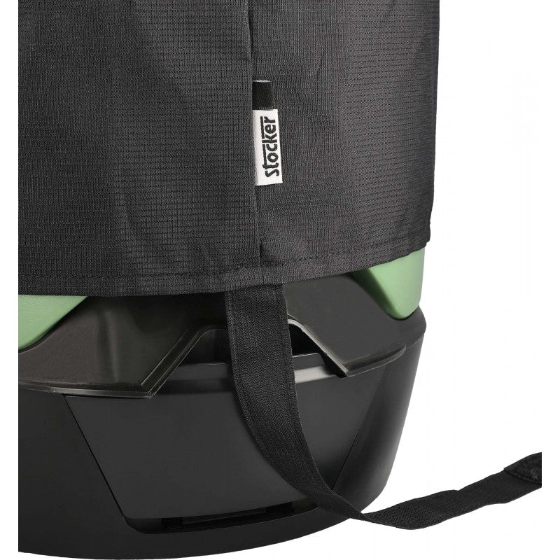 CAPPUCCIO PROTETTIVO PER GEYSER 4 L STOCKER