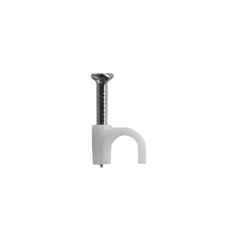 FERMATUBO 6 MM 10 PZ