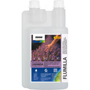 FLUMILLA PROFUMAZIONE AMBIENTALE LAVANDA E ALBERO DEL TÈ 1LT