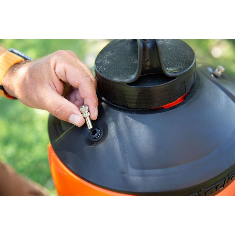 GEYSER NEBULIZZATORE E-25 MI 21V
