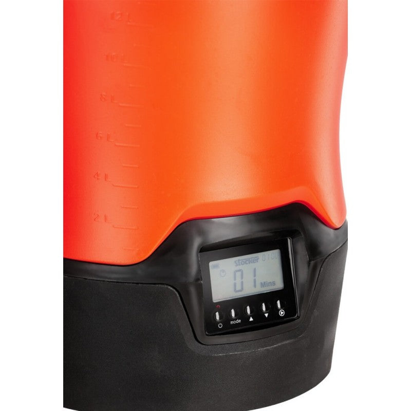GEYSER NEBULIZZATORE E-25 MI 21V