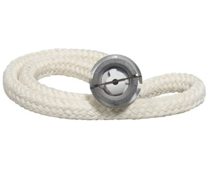 STOPPINO DI RICAMBIO PER LAMPADE CATALITICHE LAMPE BERGER