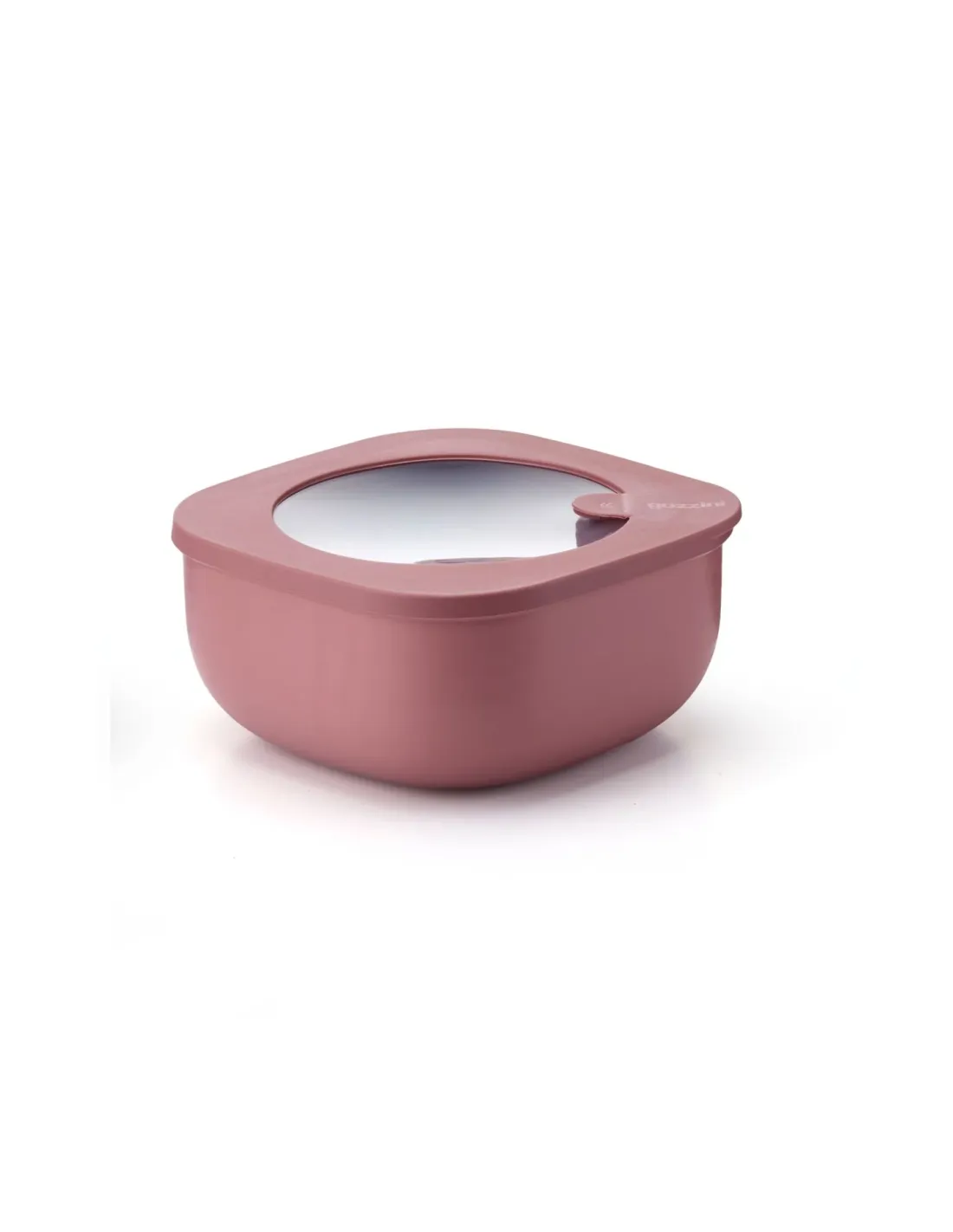 Contenitore Ermetico Basso 975 cc Malva GUZZINI