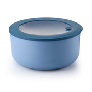 Contenitore Rotondo 3200ml Blu GUZZINI