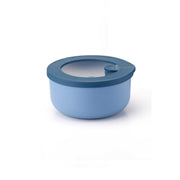 Contenitore Ermetico Tondo S Blu GUZZINI